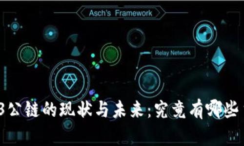 探讨Web3公链的现状与未来：究竟有哪些主流项目？